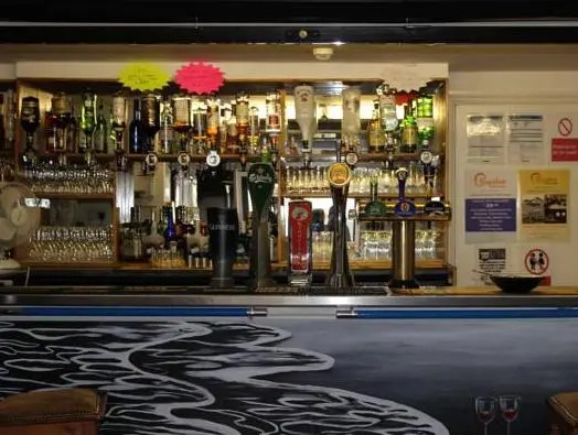 Stansted Skyline Hotel