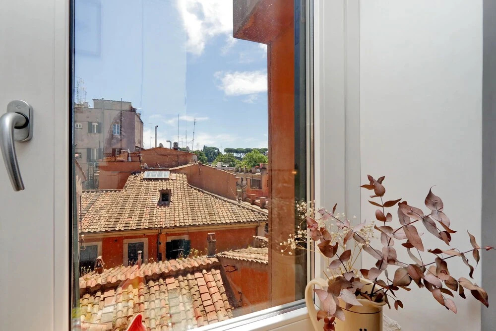Genovesi - WR Apartments