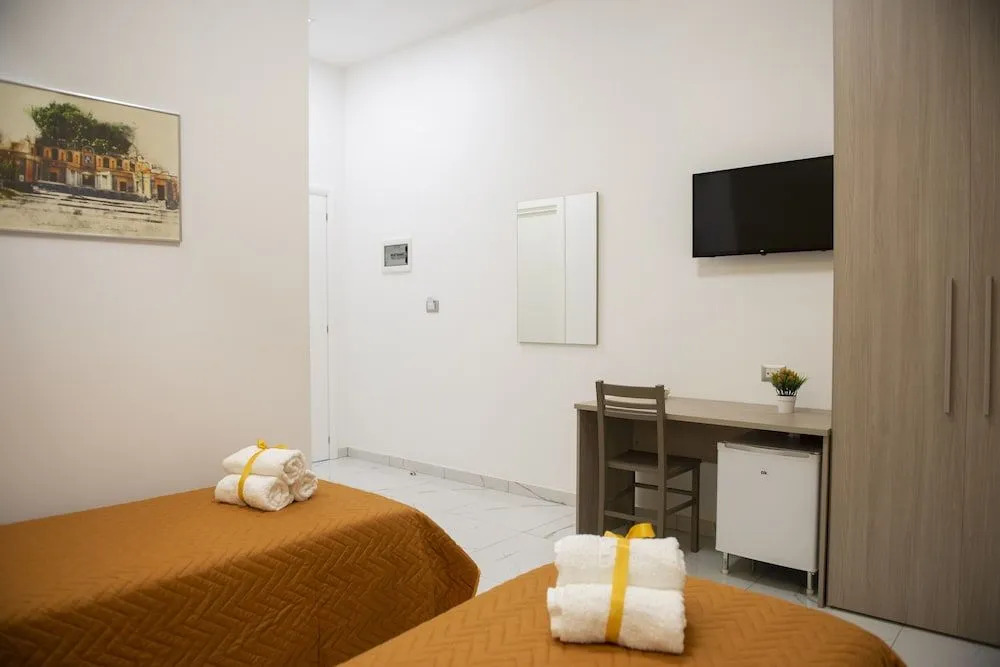 Stabia Dream Rooms