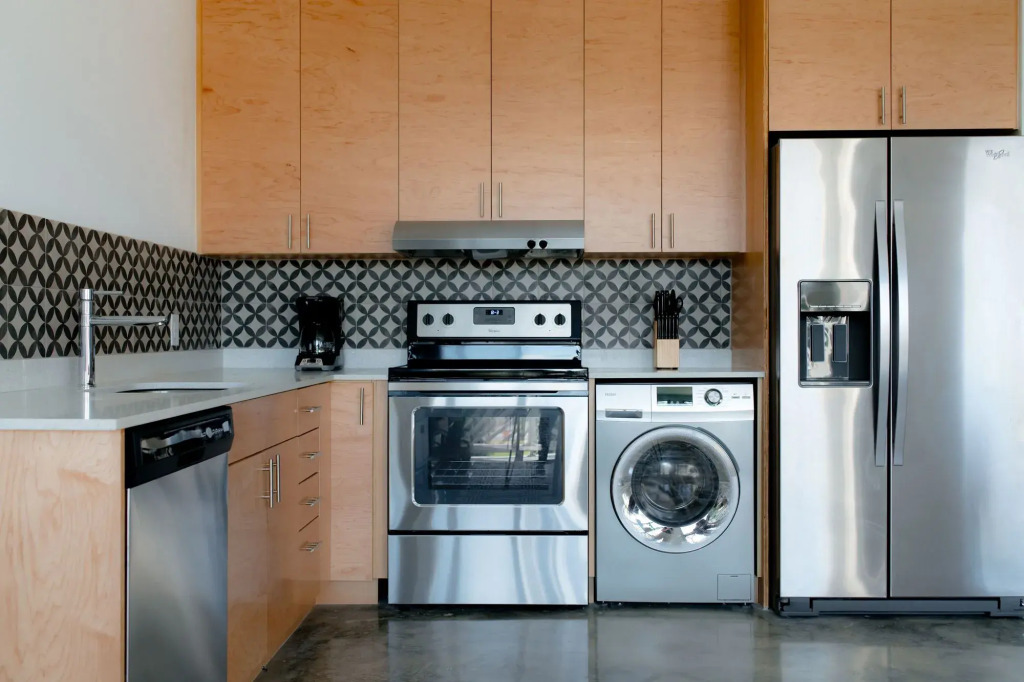 Bright Studio in Little Havana by Sonder