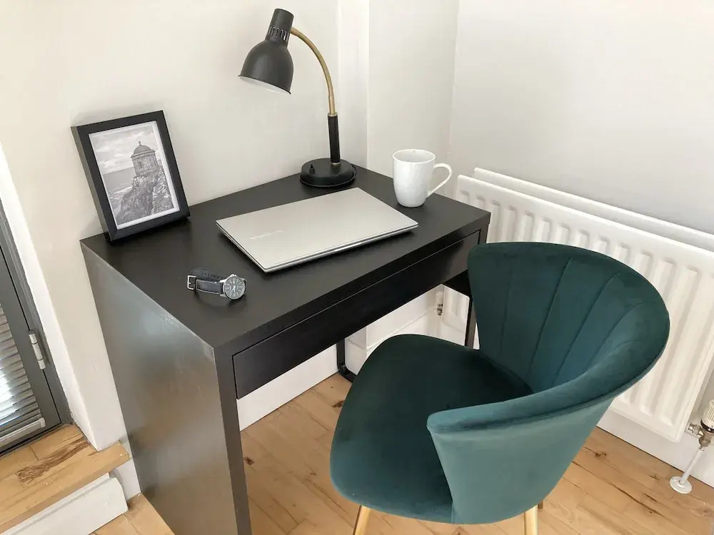 Linen Quarter Apartments