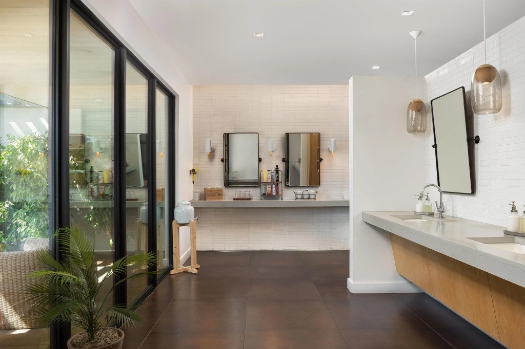 Andaz Scottsdale Resort & Bungalows