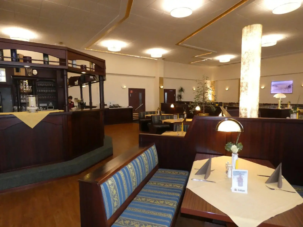 Hotel John Brinckman