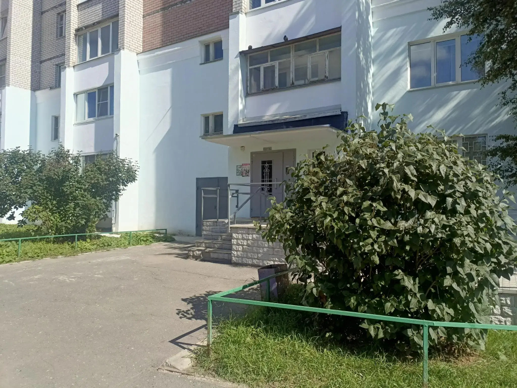 Пятница Апартаменты на улице Псковская 12