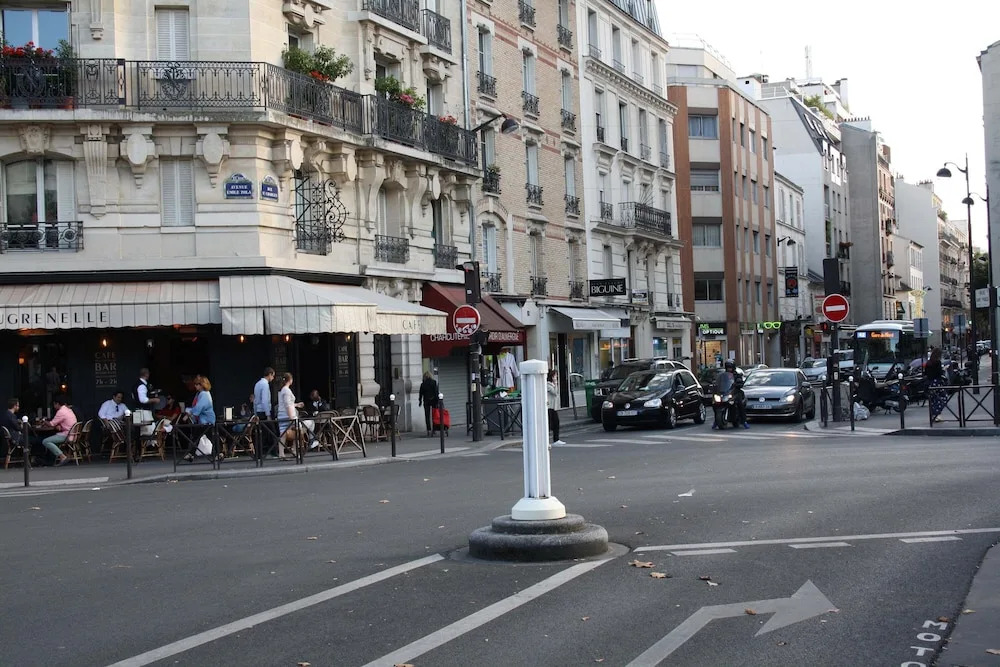 Appartement A Saint Charles