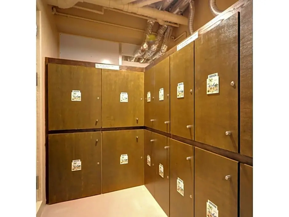 Okinawa Guest House GRAND Naha - Vacation STAY 50054v