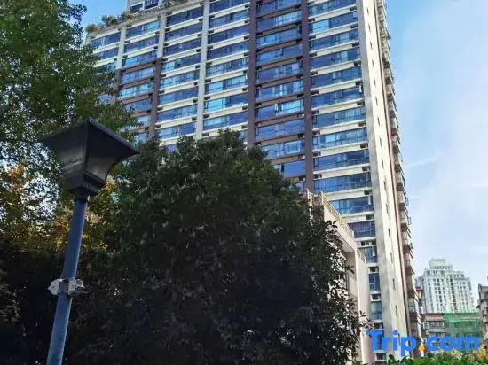 Nicole's Homestay (Wuhan Qushuilou Subway Station)
