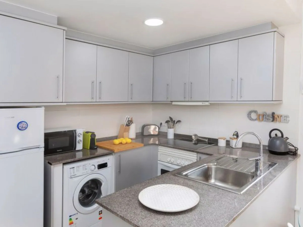 Apartment Es Freus Lloret de Mar