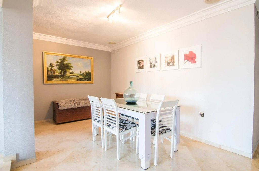 tuGuest Lope de Vega Apartment
