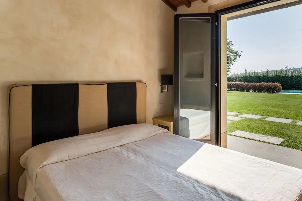 Tenuta San Jacopo - Agriturismo