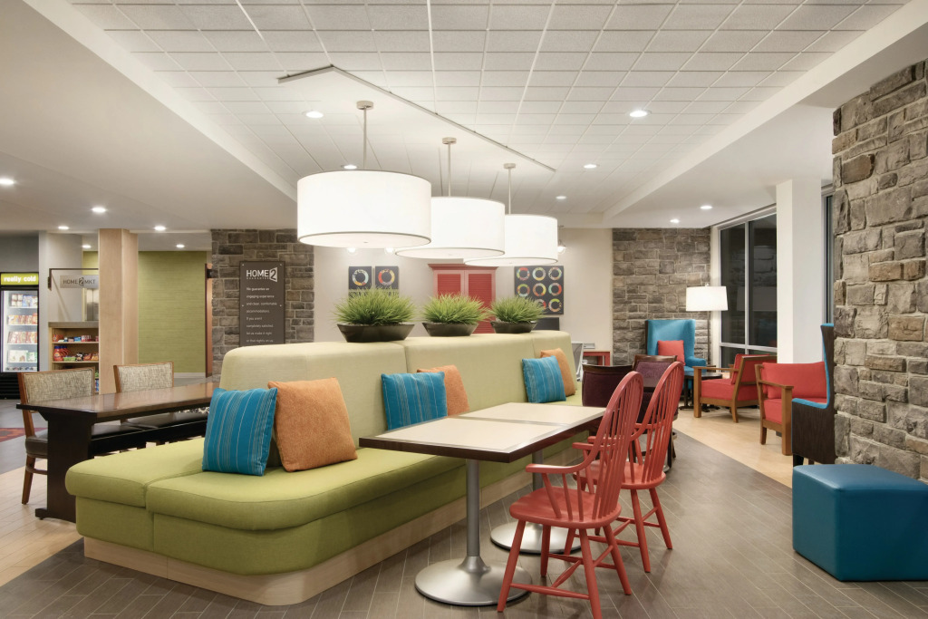 Home2 Suites by Hilton Fort St. John