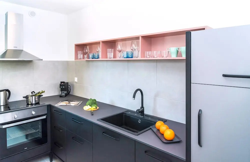 RIVUS apartmani