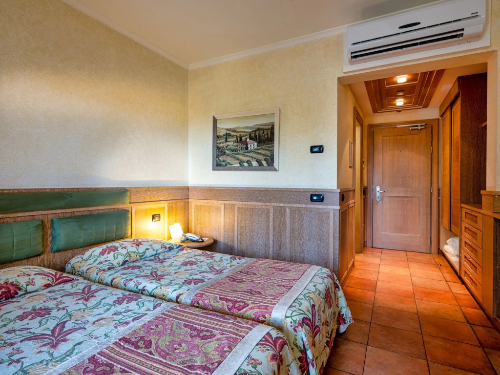 Active Hotel Paradiso