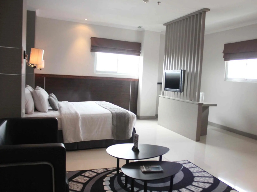 T Hotel Jakarta