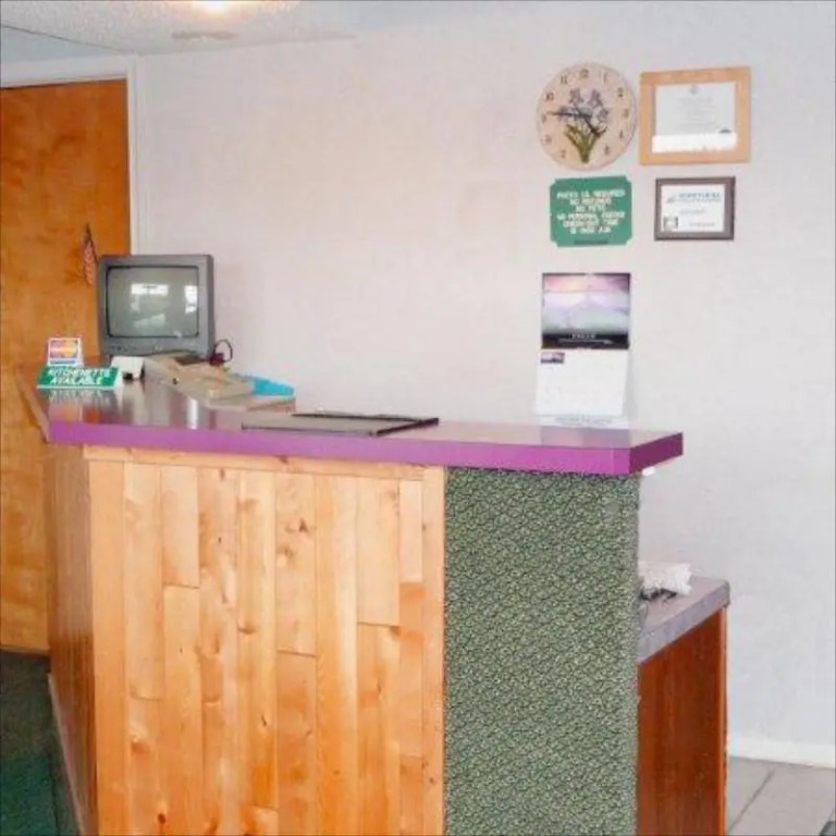 Pottsville Motor Inn