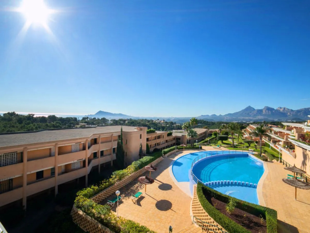 Altea La Nova