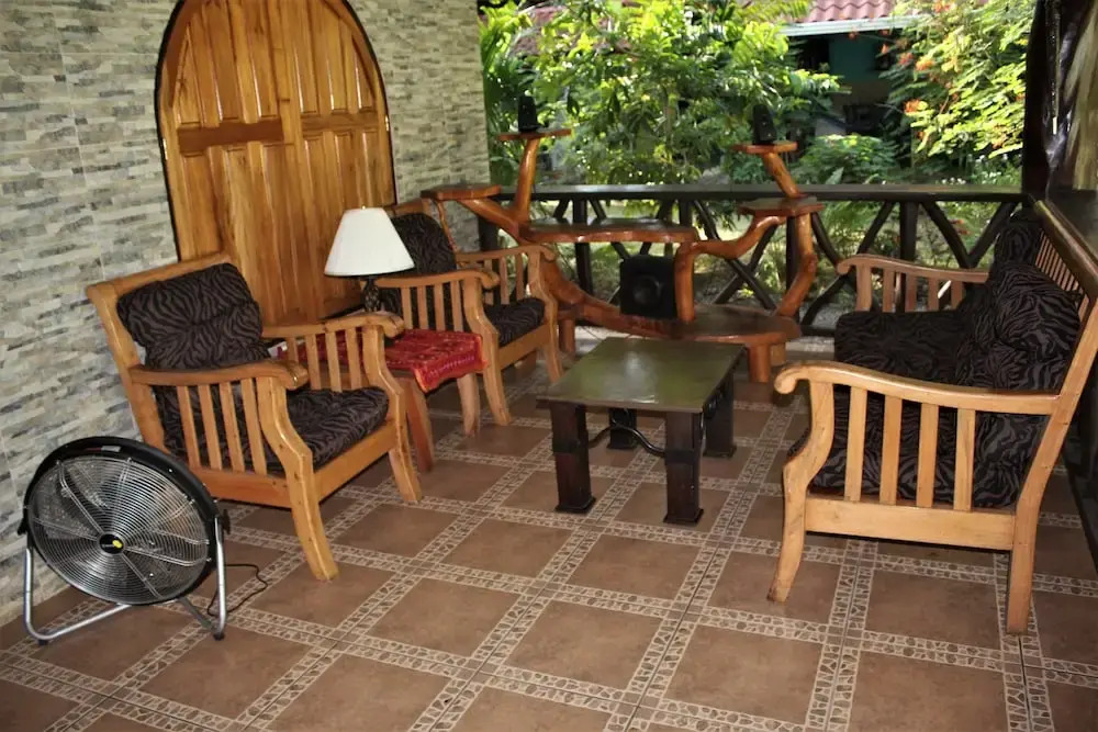The Hideout