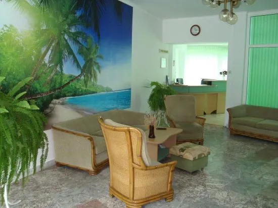 Rai Hotel