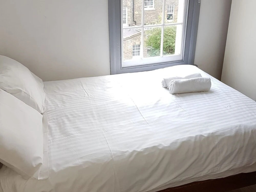 Snet Hospitality Bloomsbury