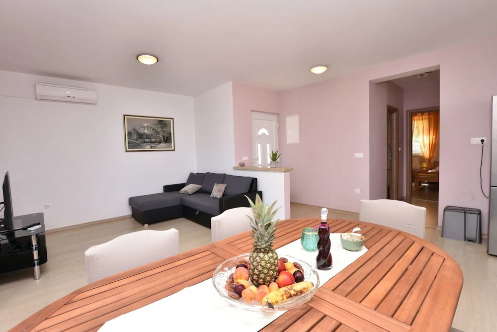Apartment Afrodita