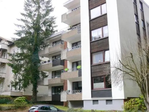 Ferienwohnung Hudewusch