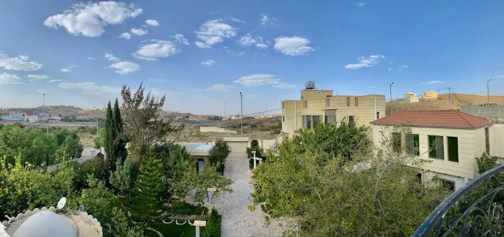 My Villa Abha