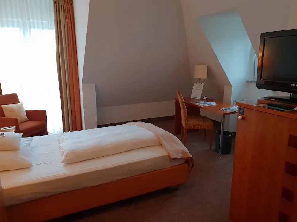 Seehotel Niedernberg - Das Dorf am See
