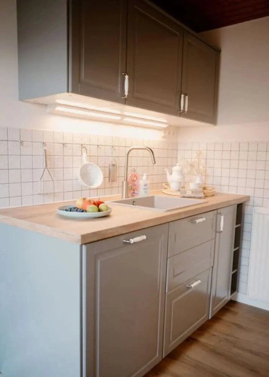 Holiday Home Zum Nagel