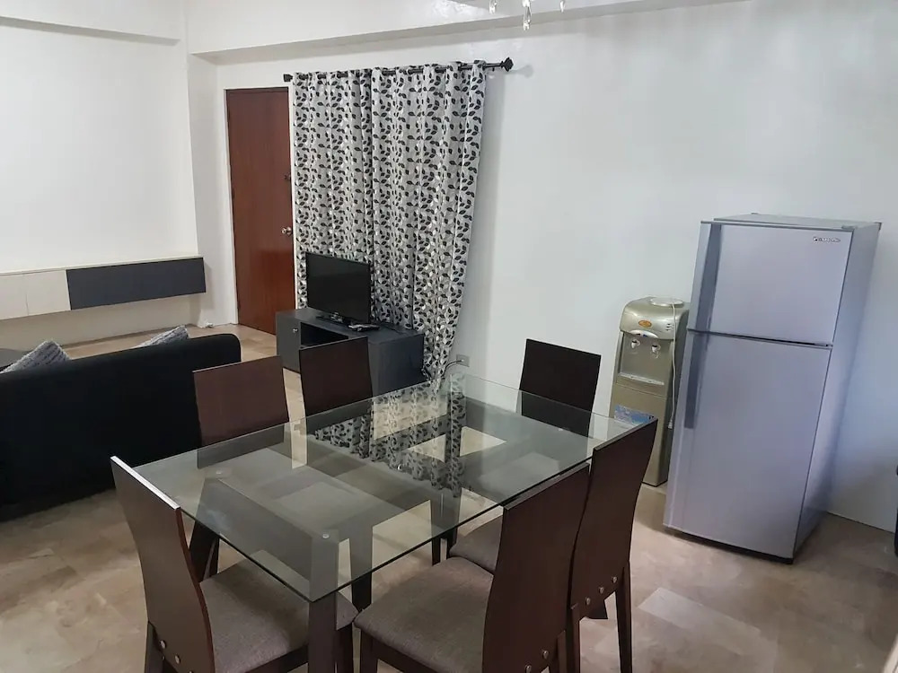 TSC Residential Suites