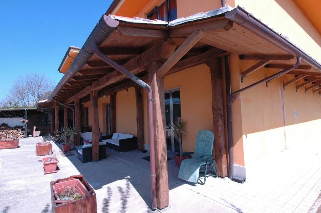 Albergo Luisss