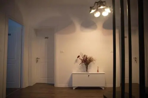 Old Bazaar Rooms