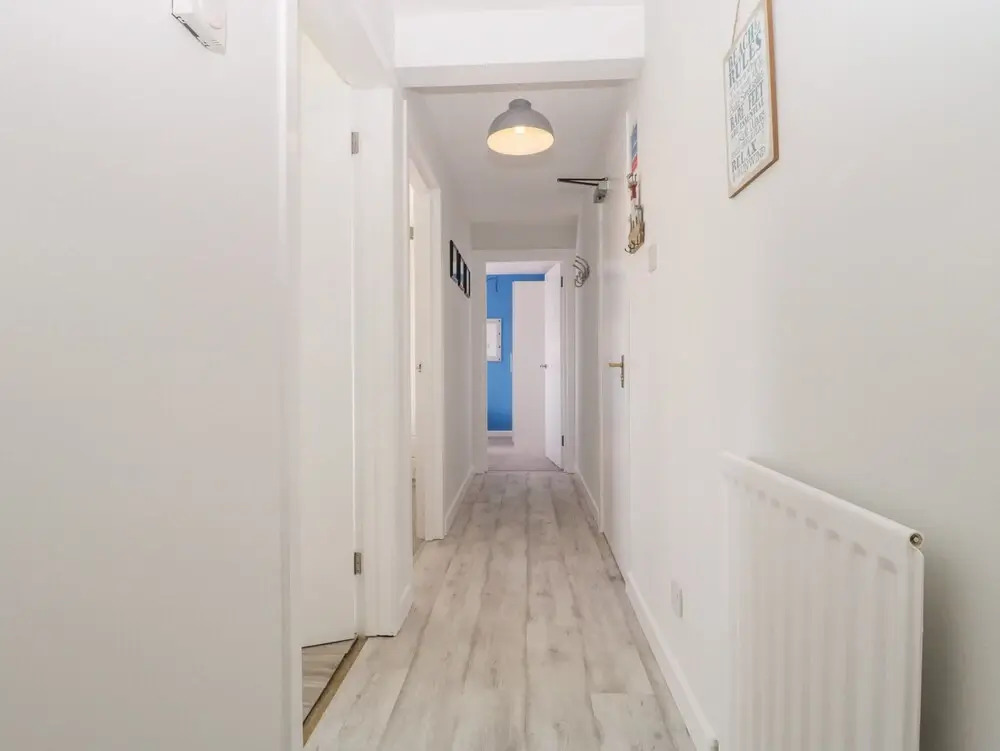 Swanage Town Apartment
