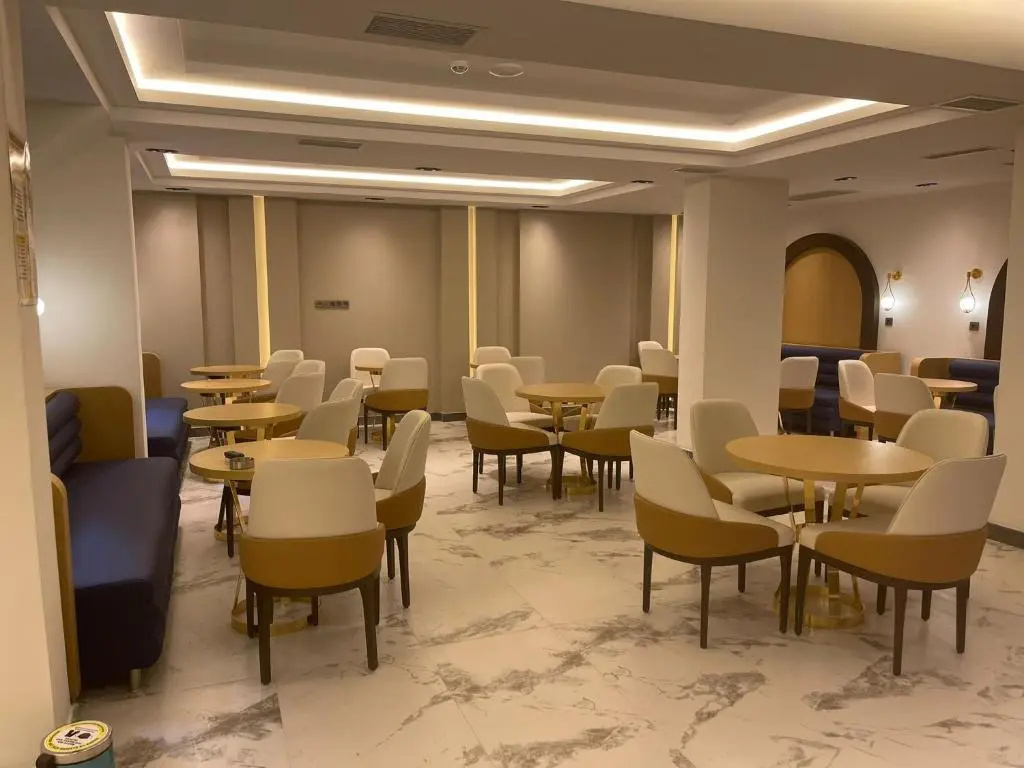 The Biancho Hotel Old City - Special Category