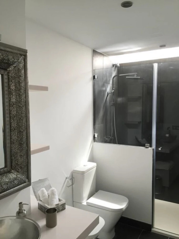 Superb Apartament Canteras