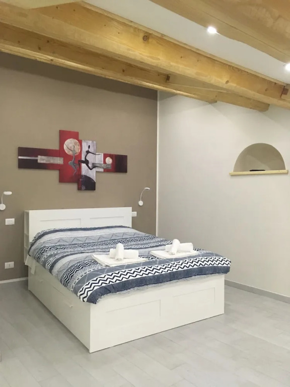 B&B Sagittabondo