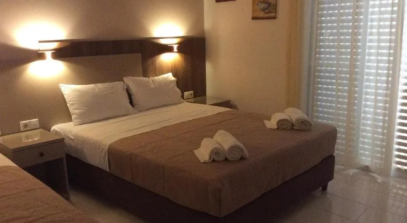 Erato Apartments