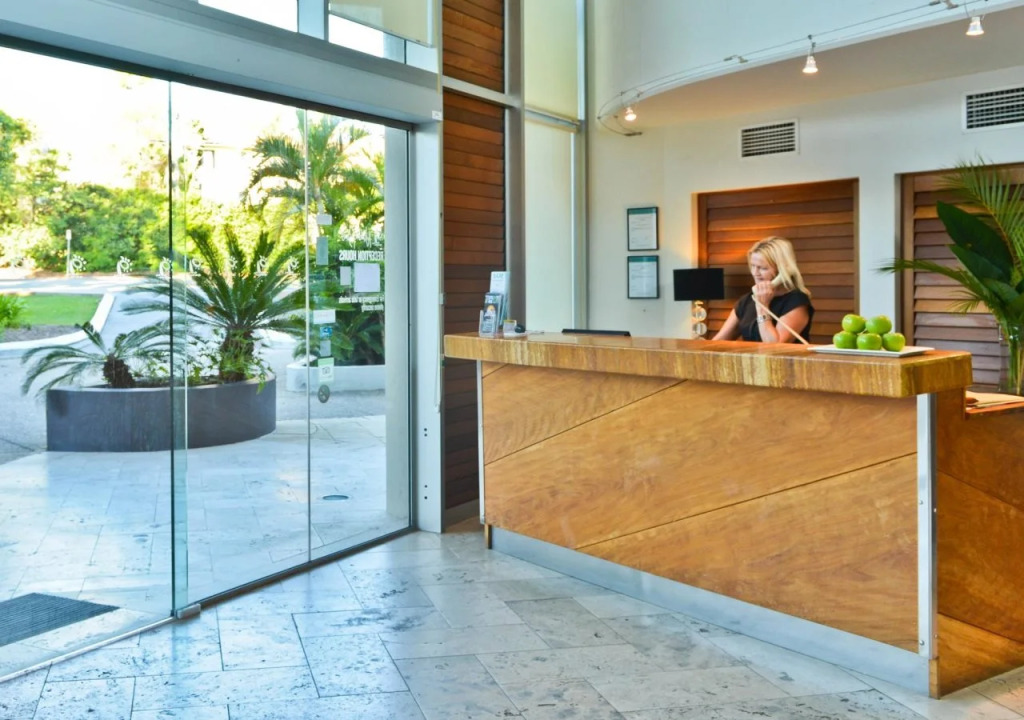 Noosa Blue Resort