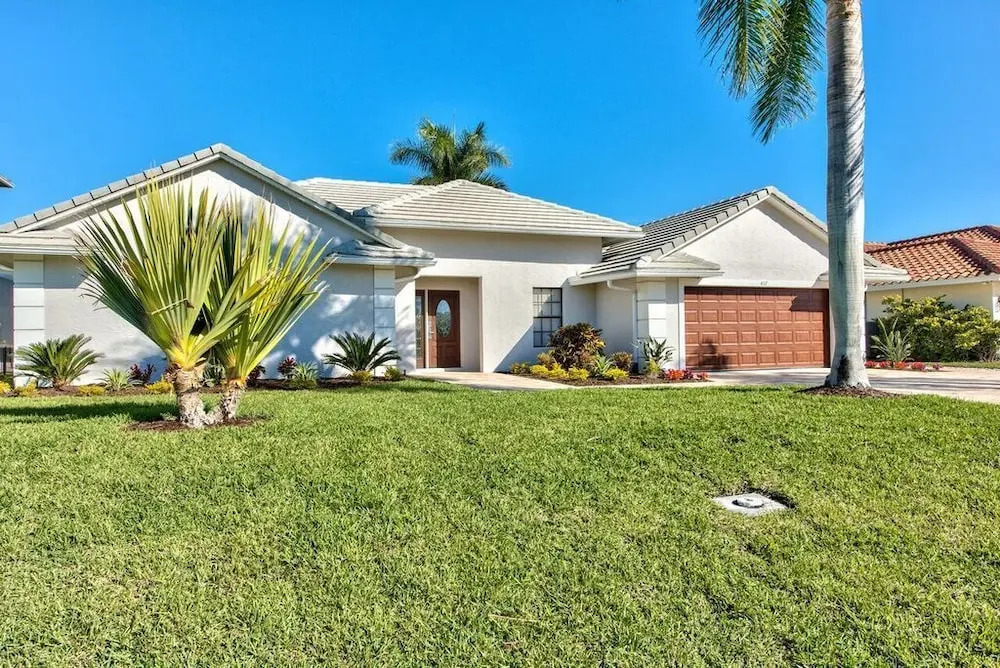 Atlantis Vacation Rental