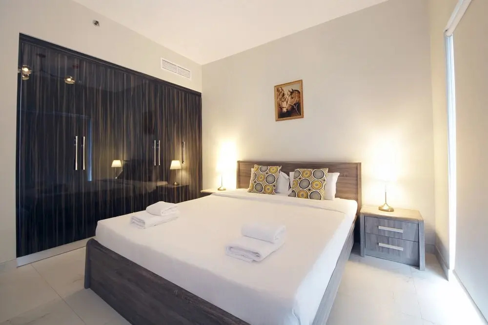 Signature Holiday Home-MAG 5 DUBAI SOUTH