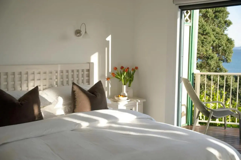 Beach Lodge
