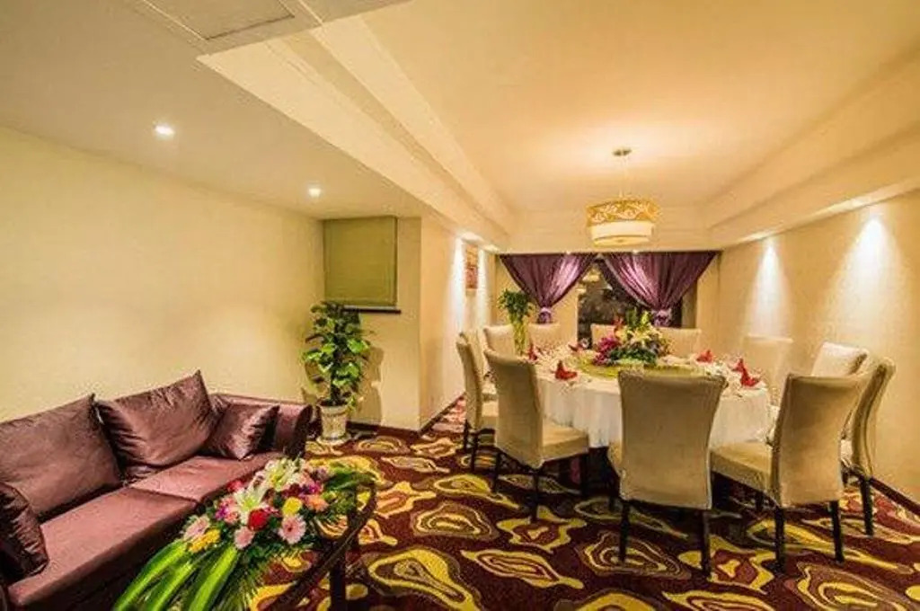 Yangyang International Hotel