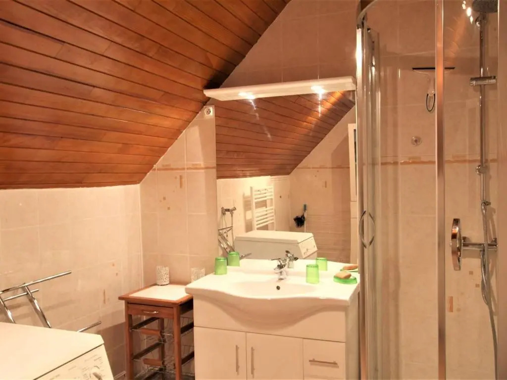 Appartement Briançon, 2 pièces, 4 personnes - FR-1-330C-108