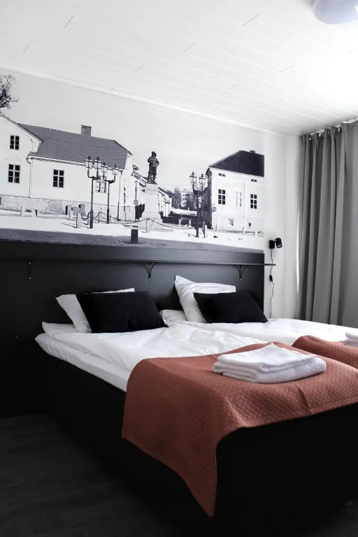 LODGE Aparthotel Raahe