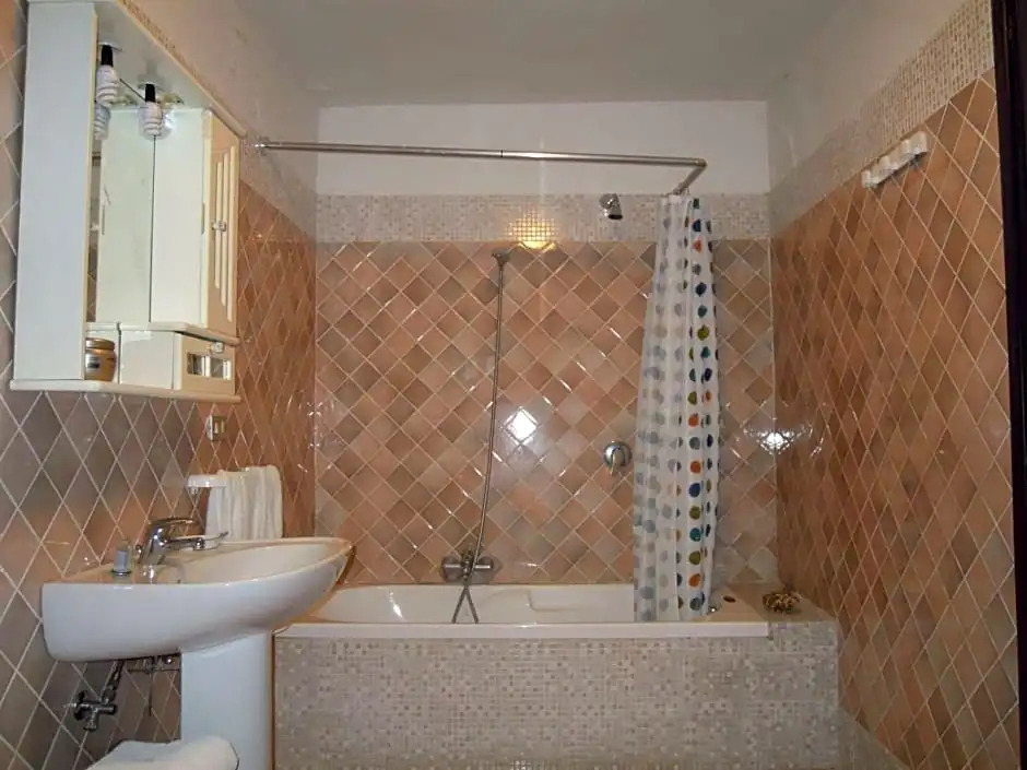 B&B La Libellula