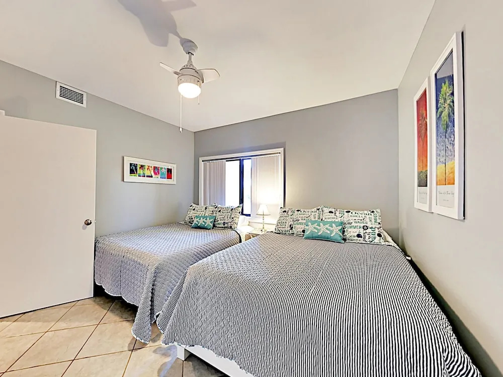 Beachfront #A104 - 2 Br Condo