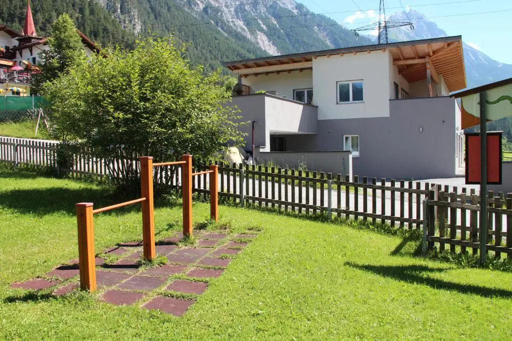 Appartement Ackerli