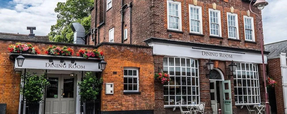 Red Lion Hotel