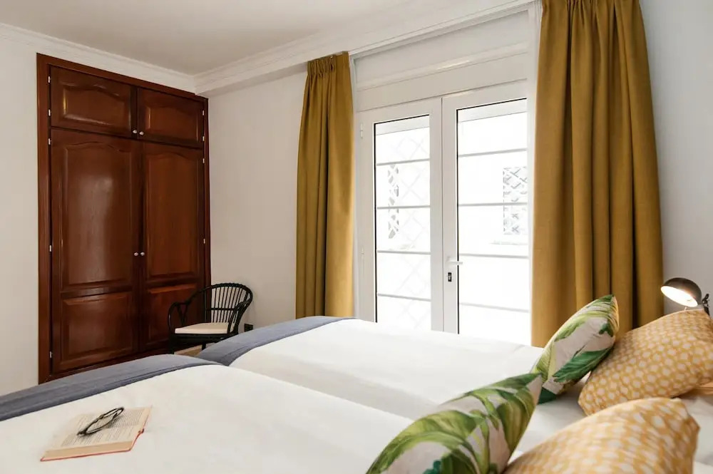 Modern Apartment in Puerto de Mogan Artes II