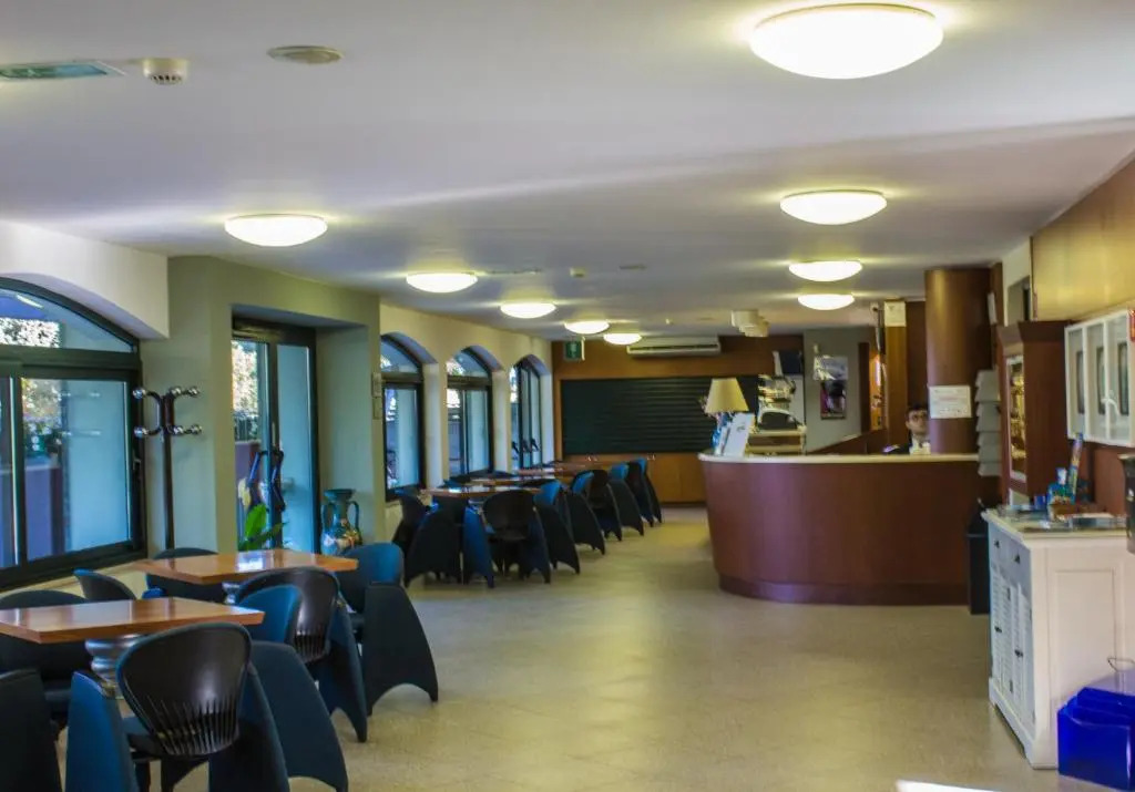 Hotel Brasilia