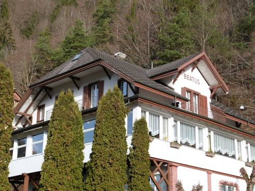 Hotel Beatus